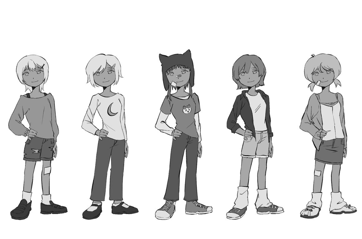 WWLOE PROJECT